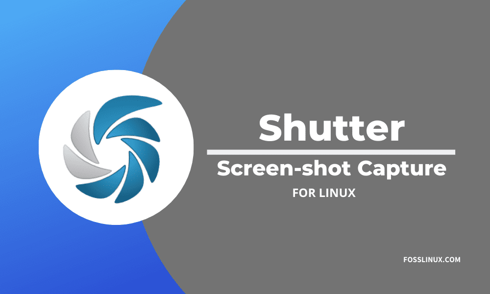 snipping tools logo in the form of a white circle with blue and gray inserts inside on a blue-gray background
