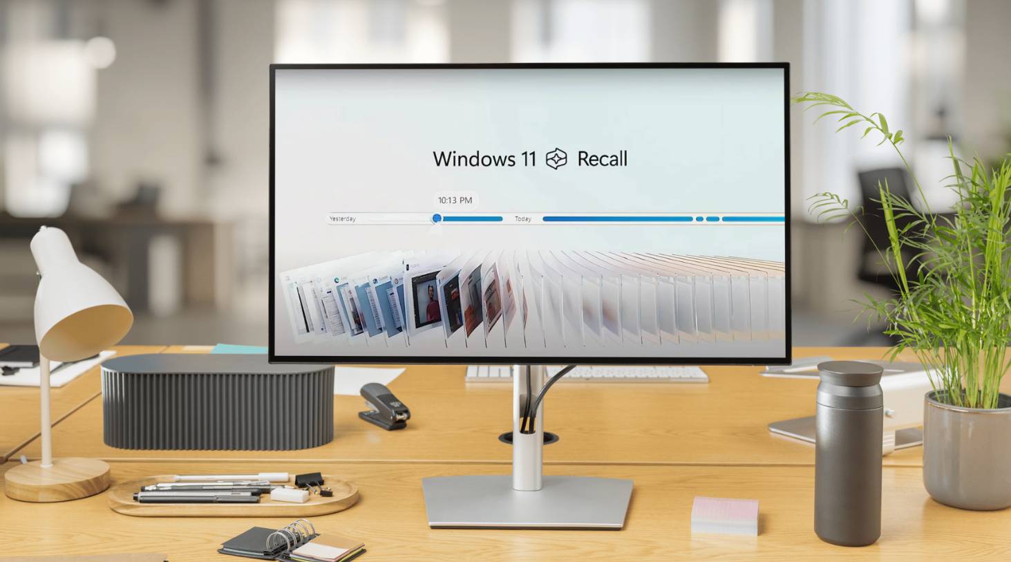 Windows Recall Privacy: How to Take Private Screenshots on Windows