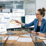 Product Manager uses Screenshots to show Clear Feedback