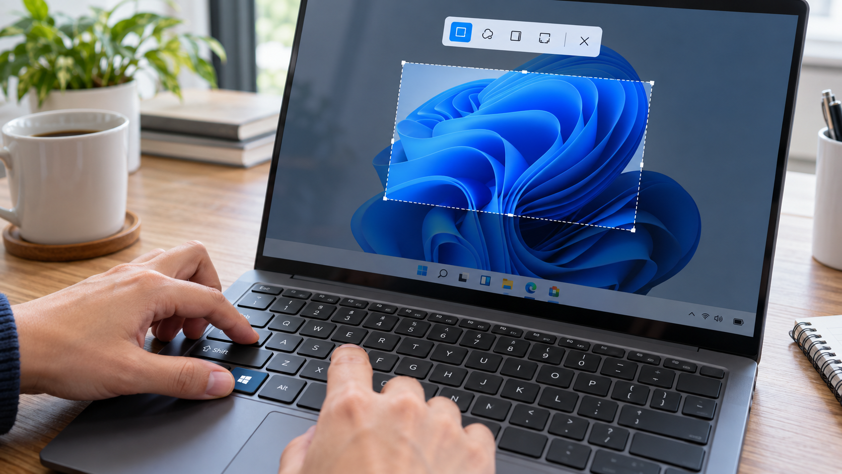 How to Fix Snipping Tool in Windows 11: 10 Solutions for Win + Shift + S